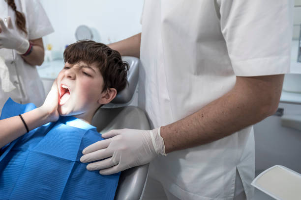Best Chipped Tooth Repair Near Me  in Beckett Ridge, OH
