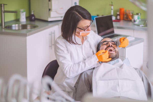 Best Tooth Pain Emergency Relief  in Beckett Ridge, OH