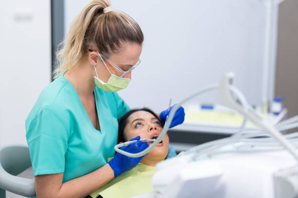Best Emergency Gum Pain Relief  in Beckett Ridge, OH